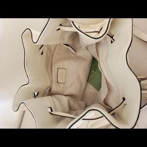 Kate Spade bucket bag